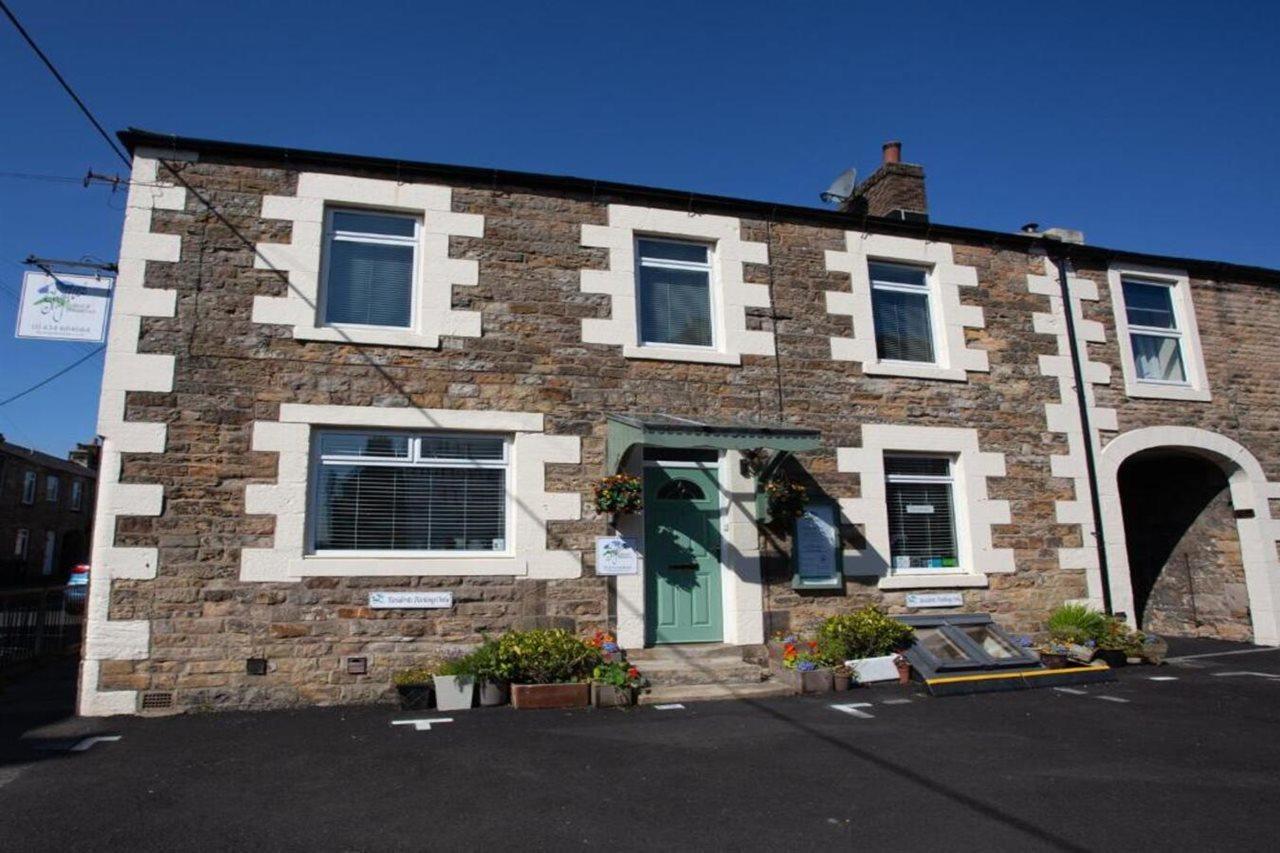 Shaftoe'S Bed And Breakfast Haydon Bridge Eksteriør billede