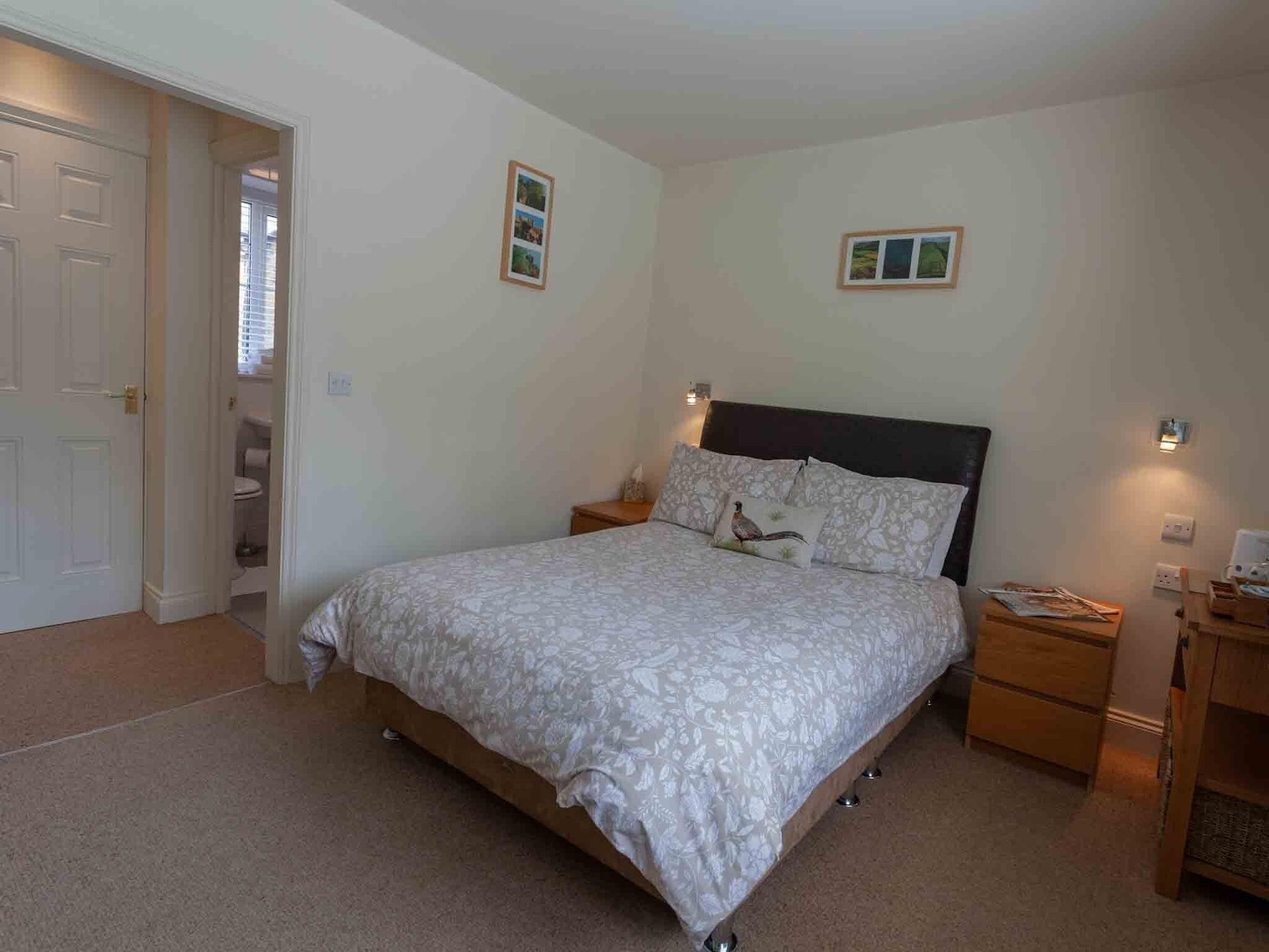 Shaftoe'S Bed And Breakfast Haydon Bridge Eksteriør billede