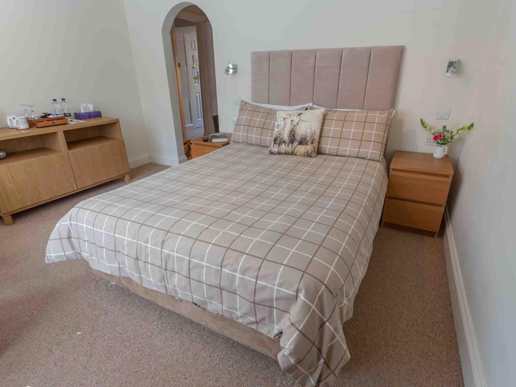 Shaftoe'S Bed And Breakfast Haydon Bridge Eksteriør billede