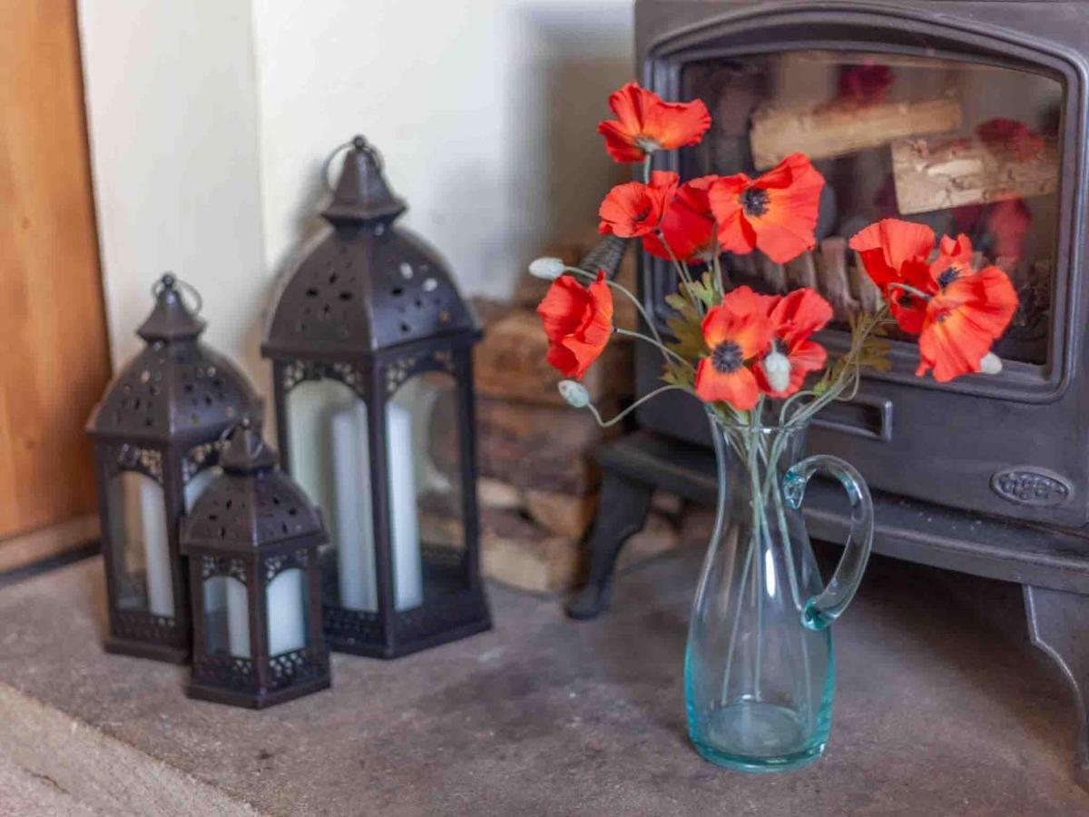 Shaftoe'S Bed And Breakfast Haydon Bridge Eksteriør billede