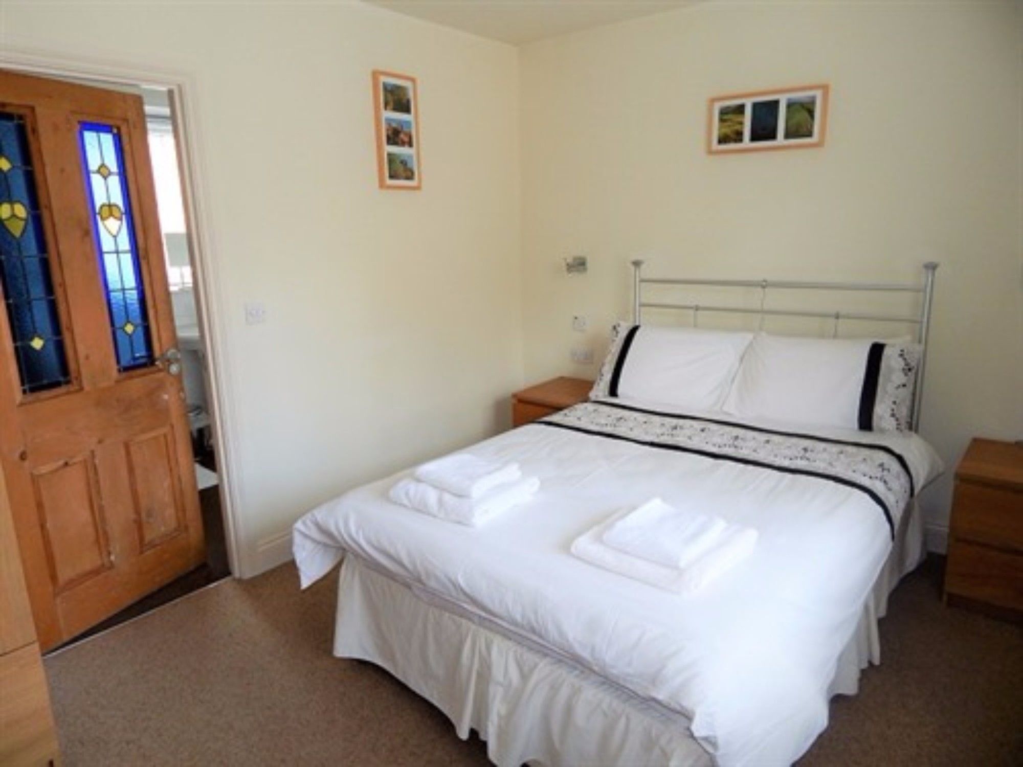 Shaftoe'S Bed And Breakfast Haydon Bridge Eksteriør billede